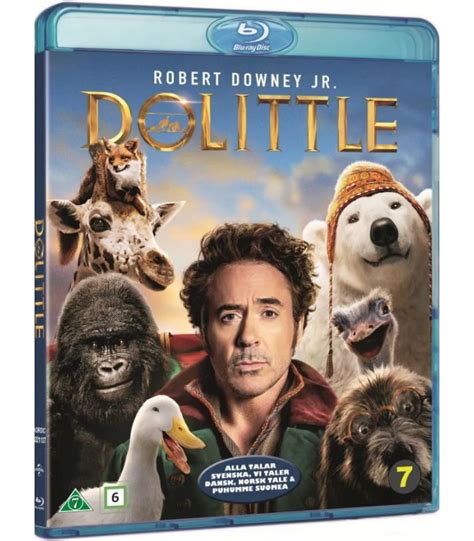 dolittle limetorrents|Dolittle 2020 1080p BluRay x265.